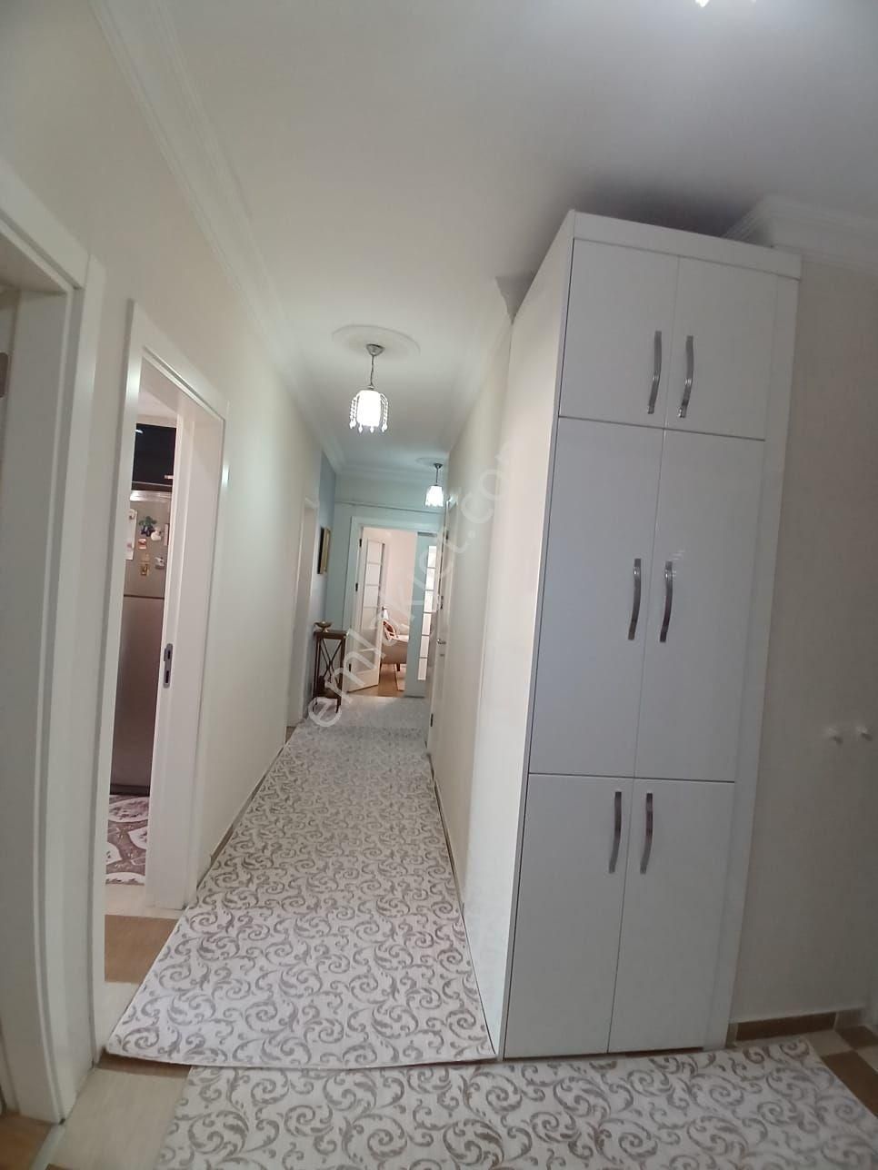 Çağdaş Mah De Satılık 2+1 Kattan Bölme - Görsel 14