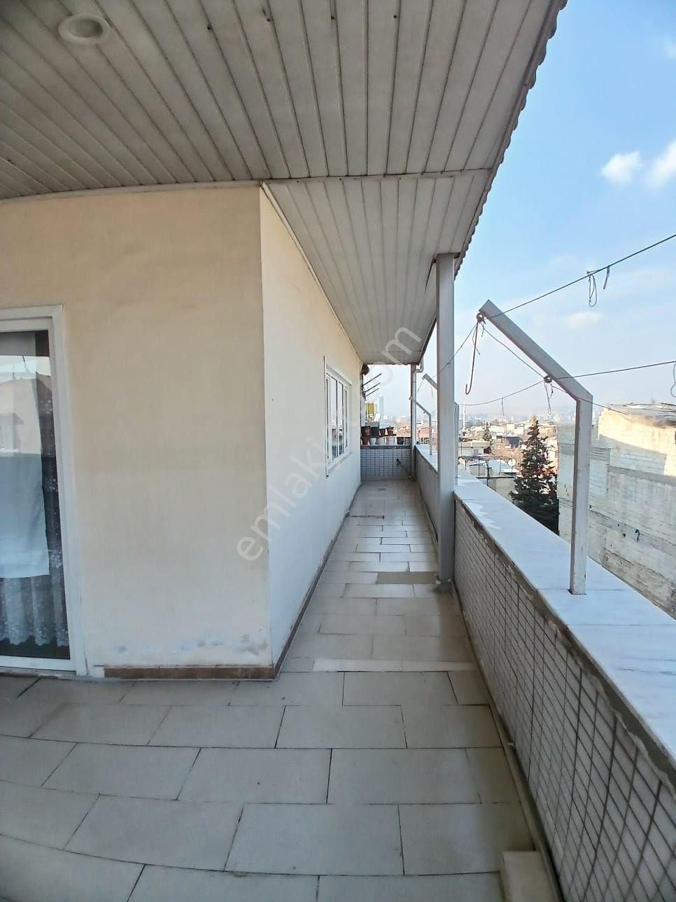 Çağdaş Mah De Satılık 2+1 Kattan Bölme - Görsel 12