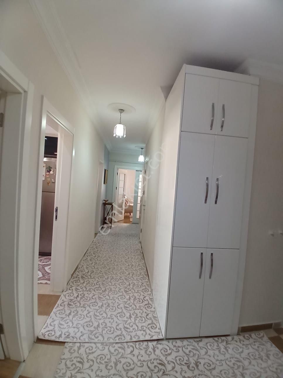 Çağdaş Mah De Satılık 2+1 Kattan Bölme - Görsel 13