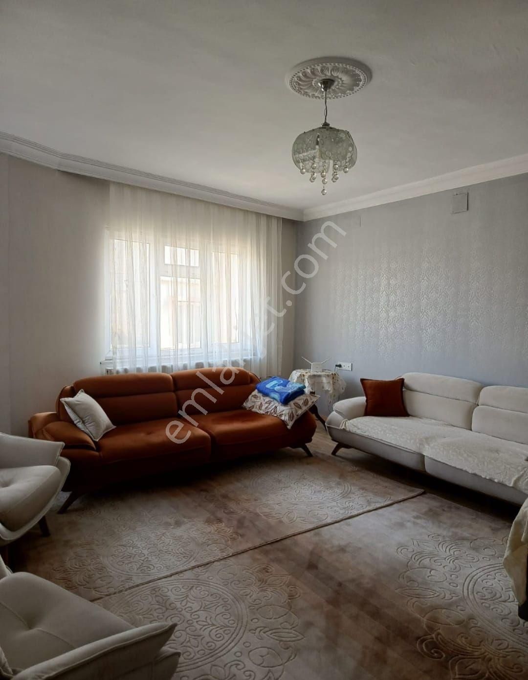 Çağdaş Mah De Satılık 2+1 Kattan Bölme - Görsel 9