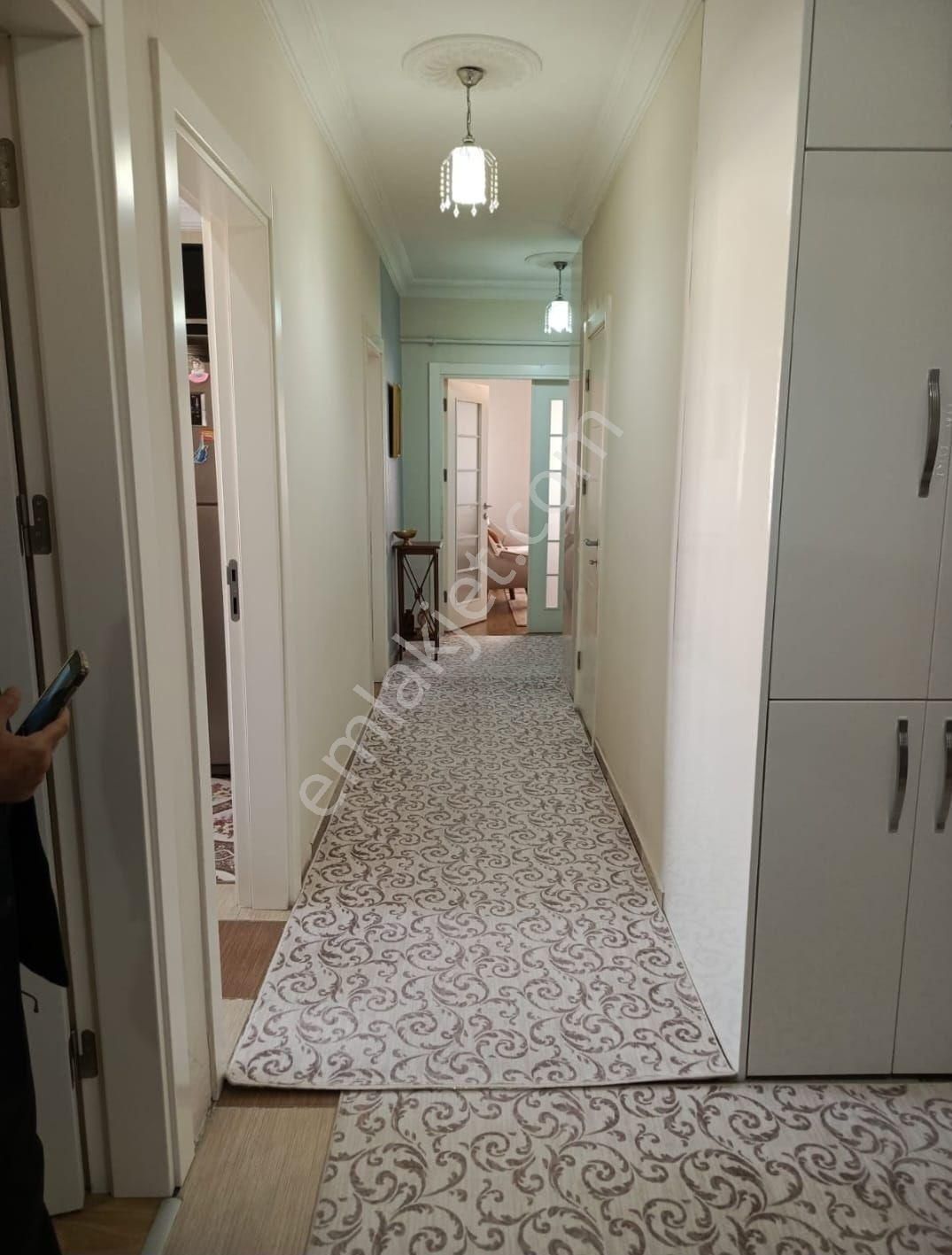 Çağdaş Mah De Satılık 2+1 Kattan Bölme - Görsel 7