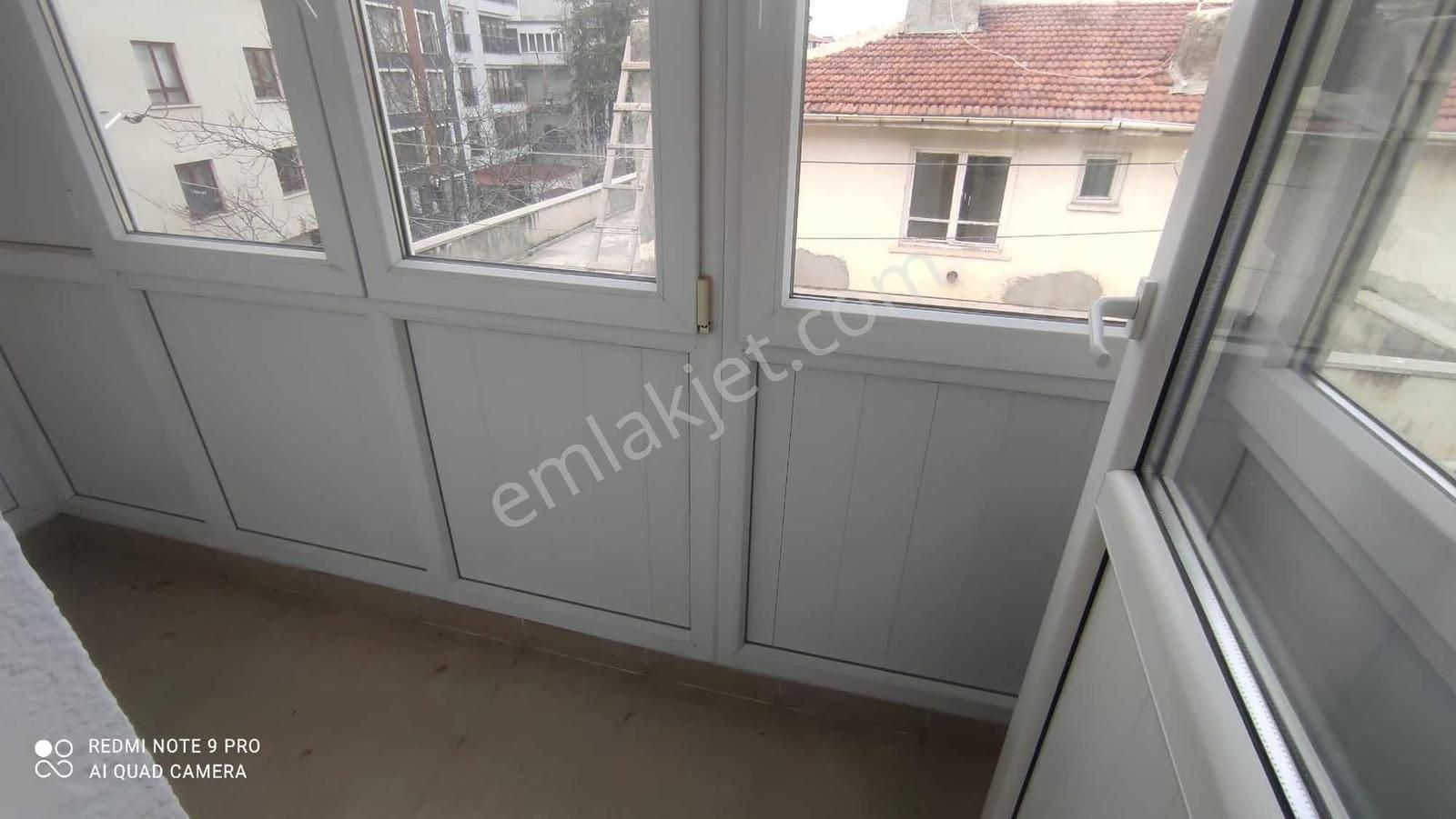 Çankaya B.esat Yavuzevler Sk Da 3+1 Katta Kombili Kiralık Daire - Görsel 4