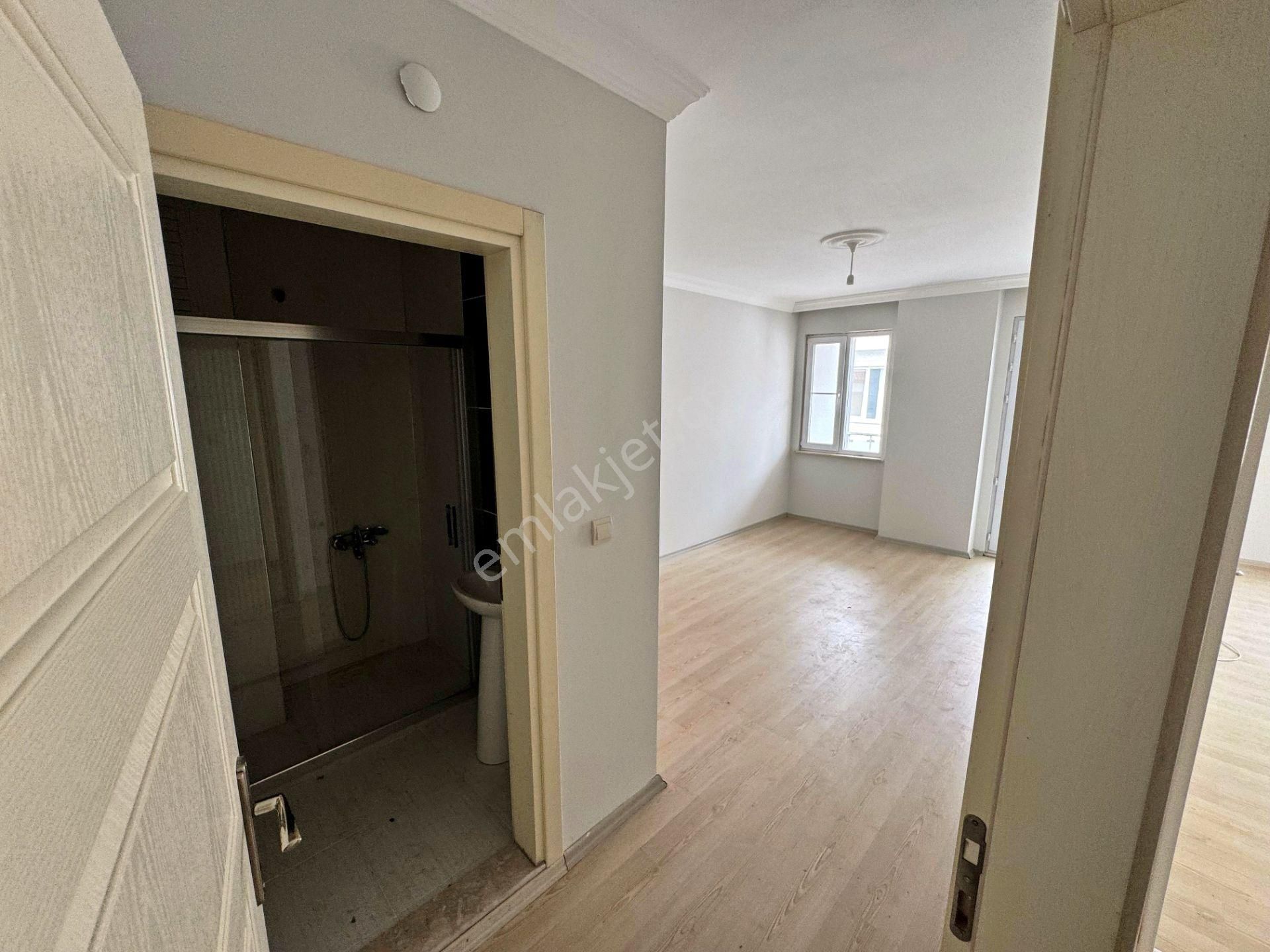 🛑🛑aktif'ten Akçay'da Satılık Yeni Bir Başlangıç İçin Mükemmel Ebeveyn Banyolu 2+1 Daire - Görsel 21