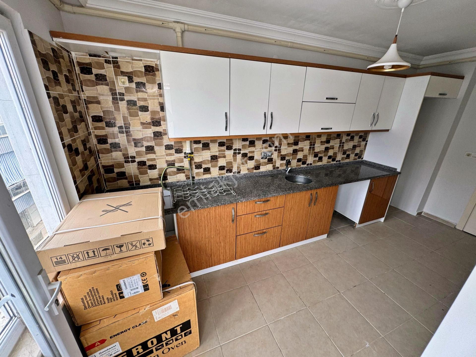 🛑🛑aktif'ten Akçay'da Satılık Yeni Bir Başlangıç İçin Mükemmel Ebeveyn Banyolu 2+1 Daire - Görsel 2