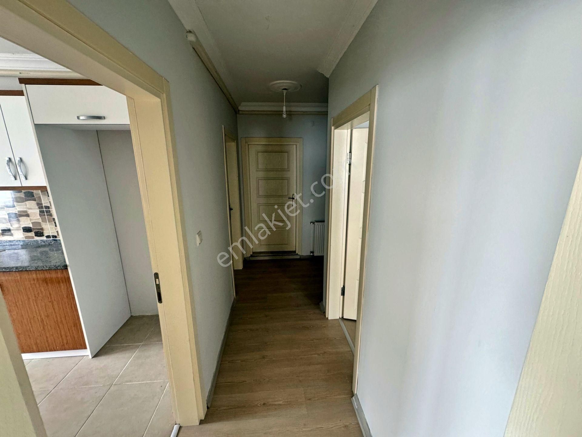 🛑🛑aktif'ten Akçay'da Satılık Yeni Bir Başlangıç İçin Mükemmel Ebeveyn Banyolu 2+1 Daire - Görsel 14