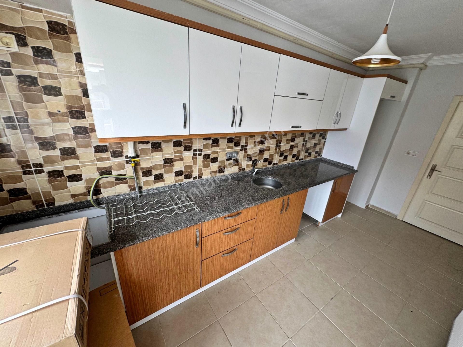 🛑🛑aktif'ten Akçay'da Satılık Yeni Bir Başlangıç İçin Mükemmel Ebeveyn Banyolu 2+1 Daire - Görsel 13