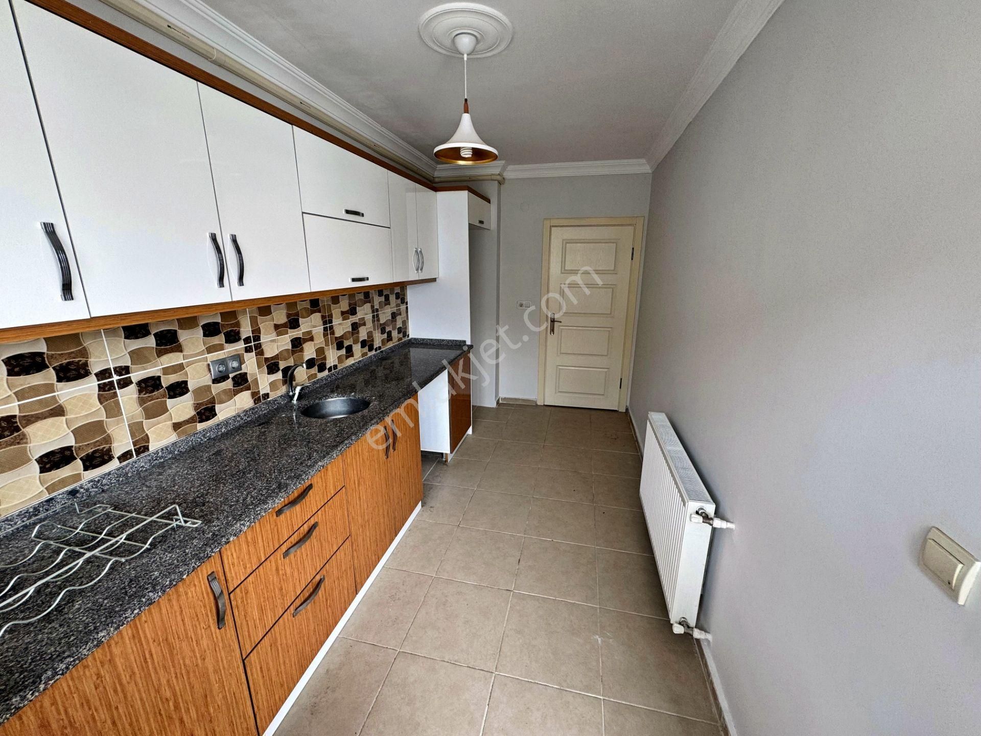 🛑🛑aktif'ten Akçay'da Satılık Yeni Bir Başlangıç İçin Mükemmel Ebeveyn Banyolu 2+1 Daire - Görsel 20