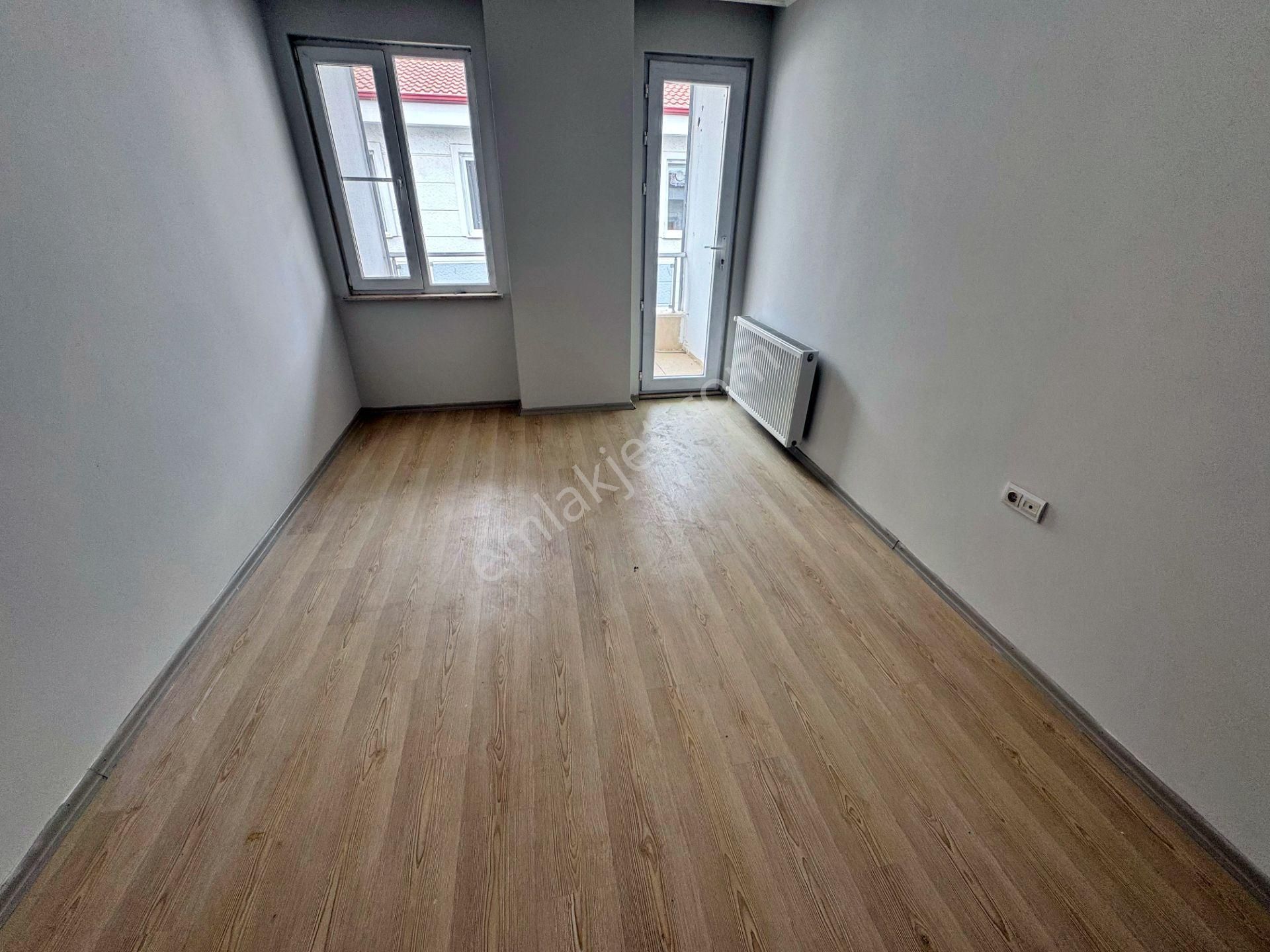 🛑🛑aktif'ten Akçay'da Satılık Yeni Bir Başlangıç İçin Mükemmel Ebeveyn Banyolu 2+1 Daire - Görsel 4