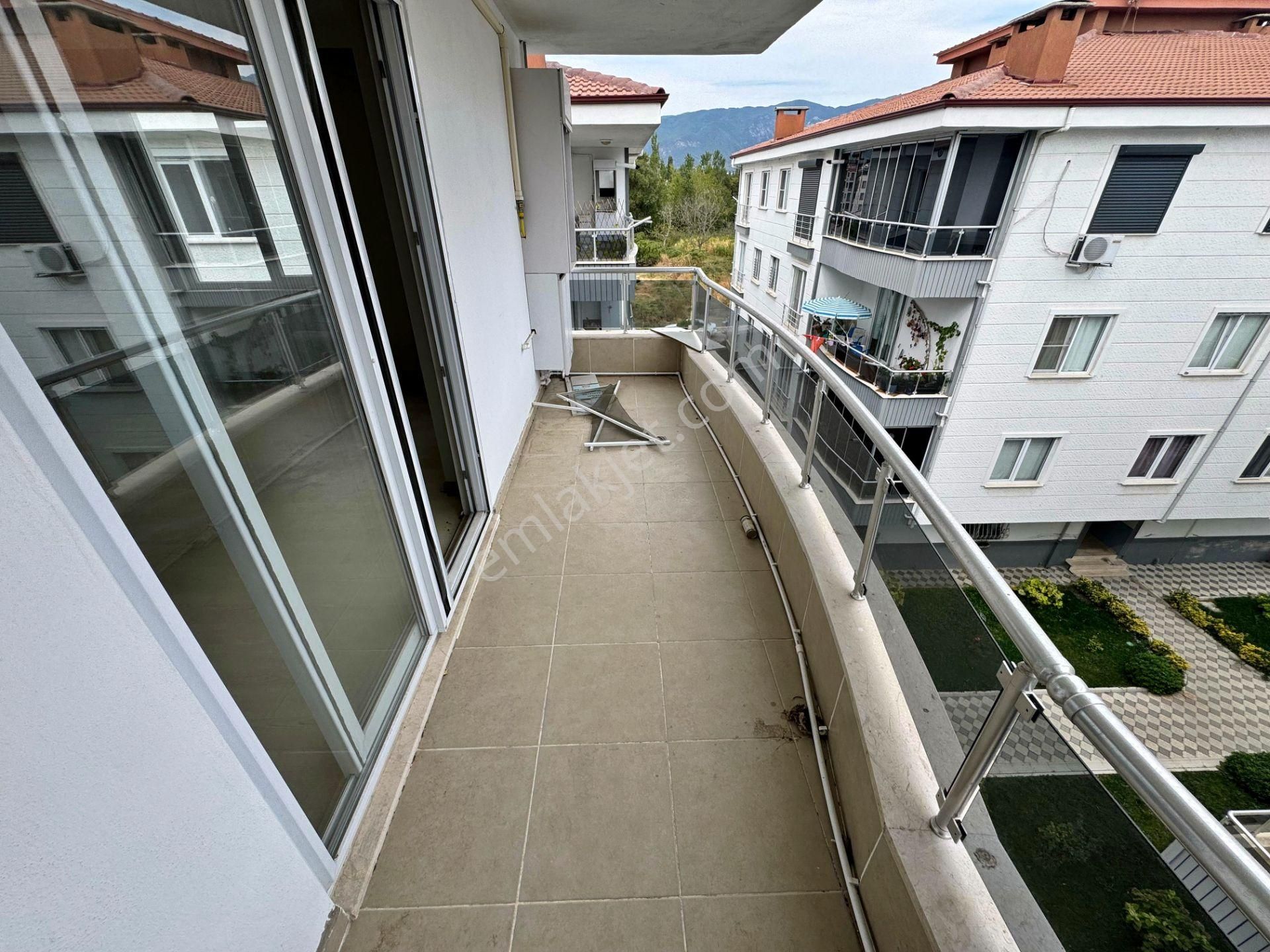 🛑🛑aktif'ten Akçay'da Satılık Yeni Bir Başlangıç İçin Mükemmel Ebeveyn Banyolu 2+1 Daire - Görsel 7