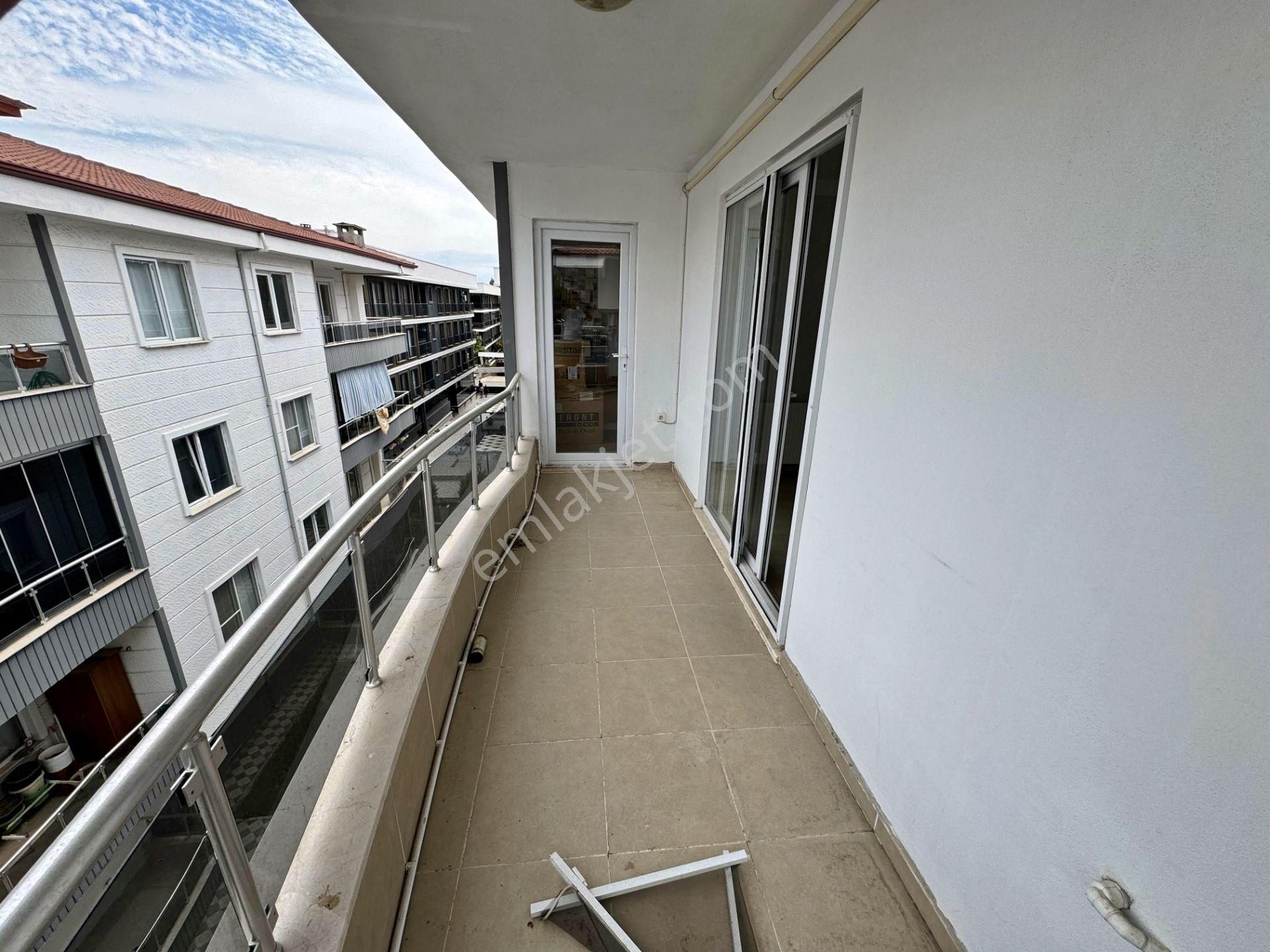 🛑🛑aktif'ten Akçay'da Satılık Yeni Bir Başlangıç İçin Mükemmel Ebeveyn Banyolu 2+1 Daire - Görsel 18