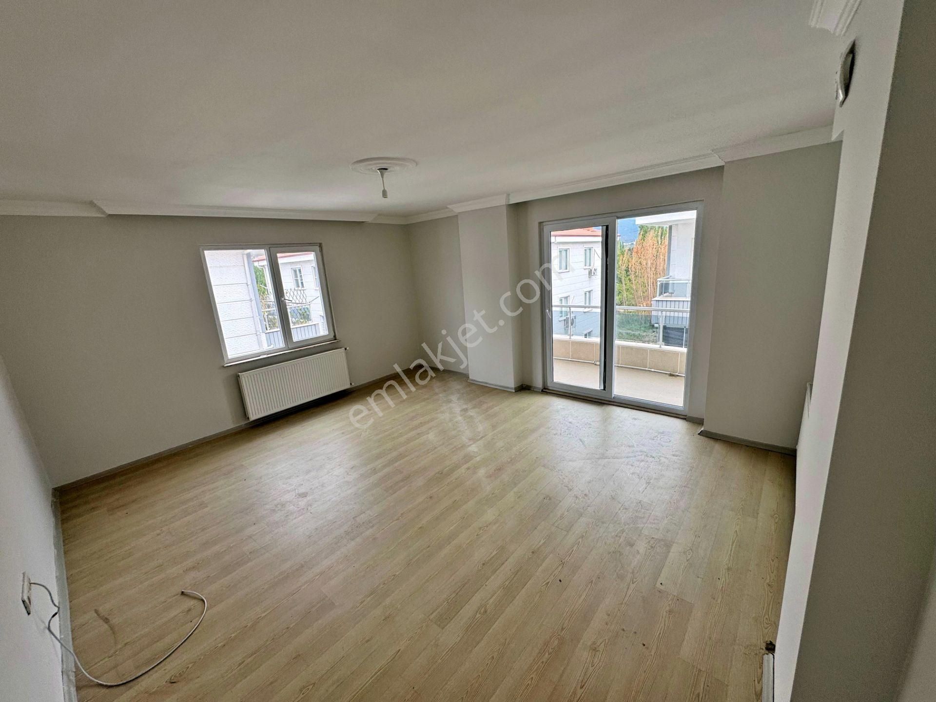 🛑🛑aktif'ten Akçay'da Satılık Yeni Bir Başlangıç İçin Mükemmel Ebeveyn Banyolu 2+1 Daire - Görsel 16