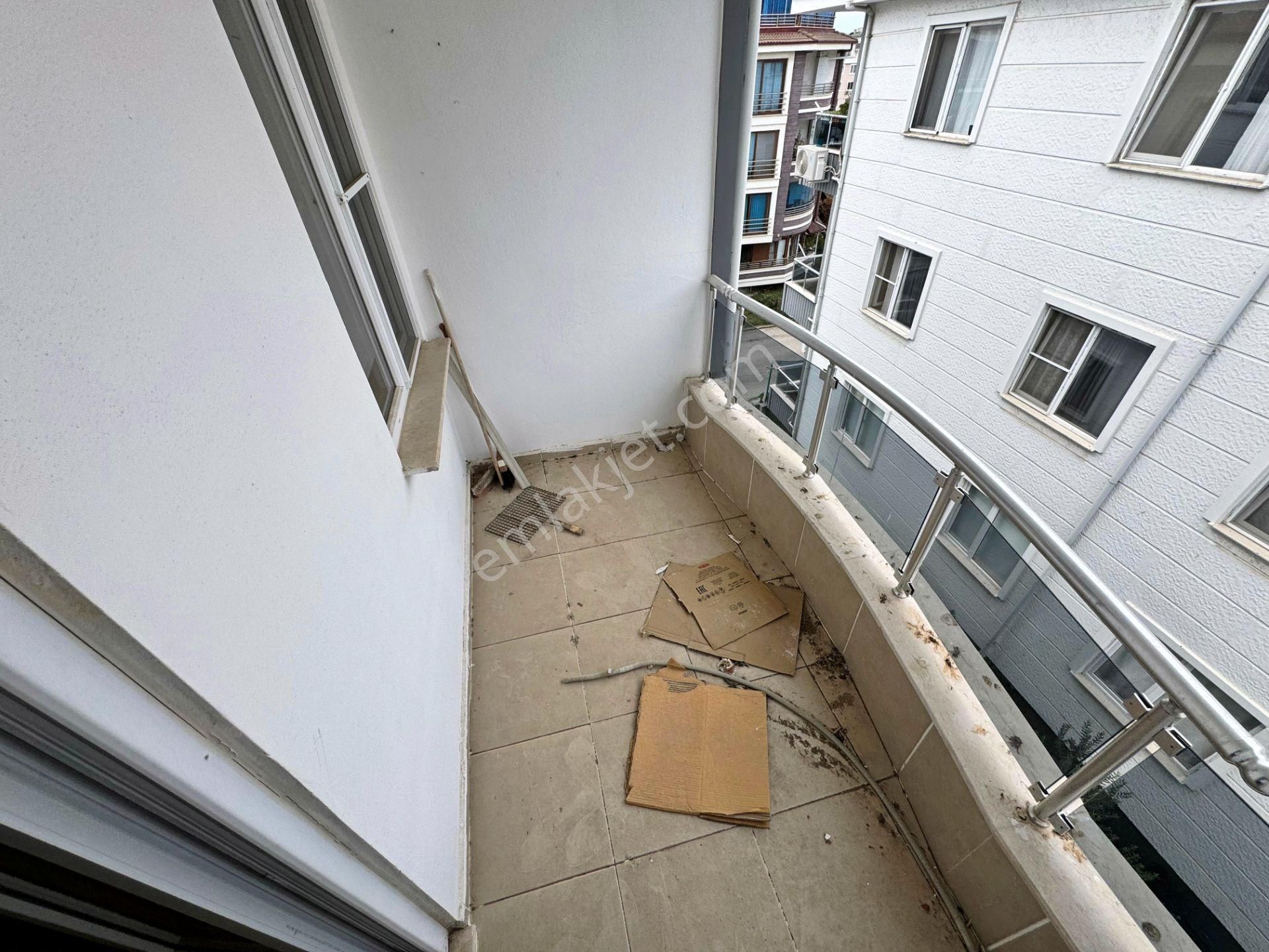 🛑🛑aktif'ten Akçay'da Satılık Yeni Bir Başlangıç İçin Mükemmel Ebeveyn Banyolu 2+1 Daire - Görsel 8