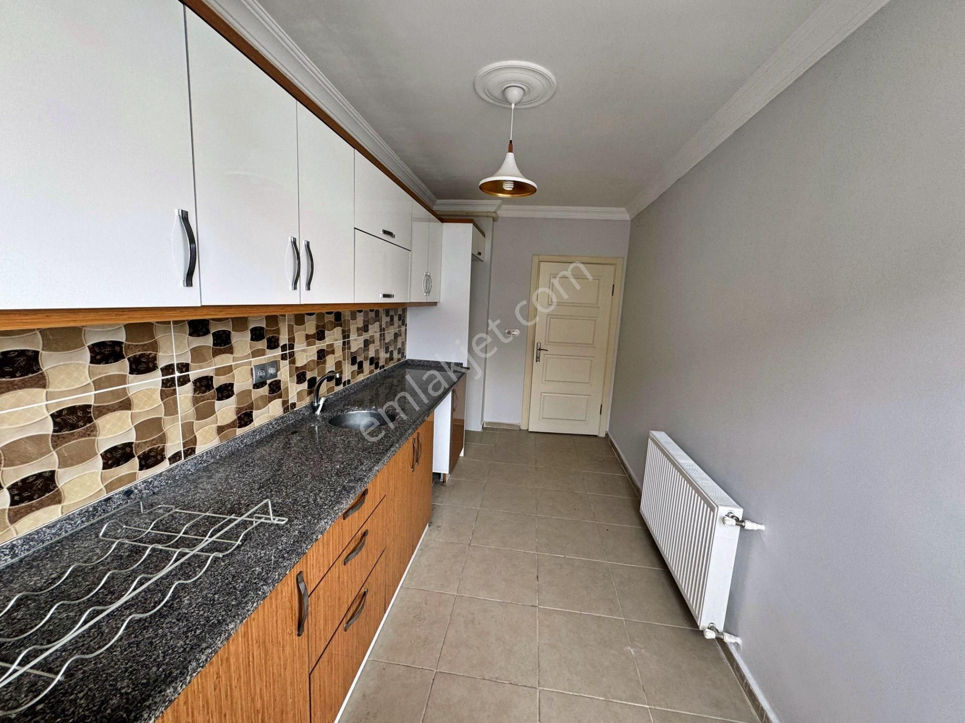 🛑🛑aktif'ten Akçay'da Satılık Yeni Bir Başlangıç İçin Mükemmel Ebeveyn Banyolu 2+1 Daire - Görsel 22