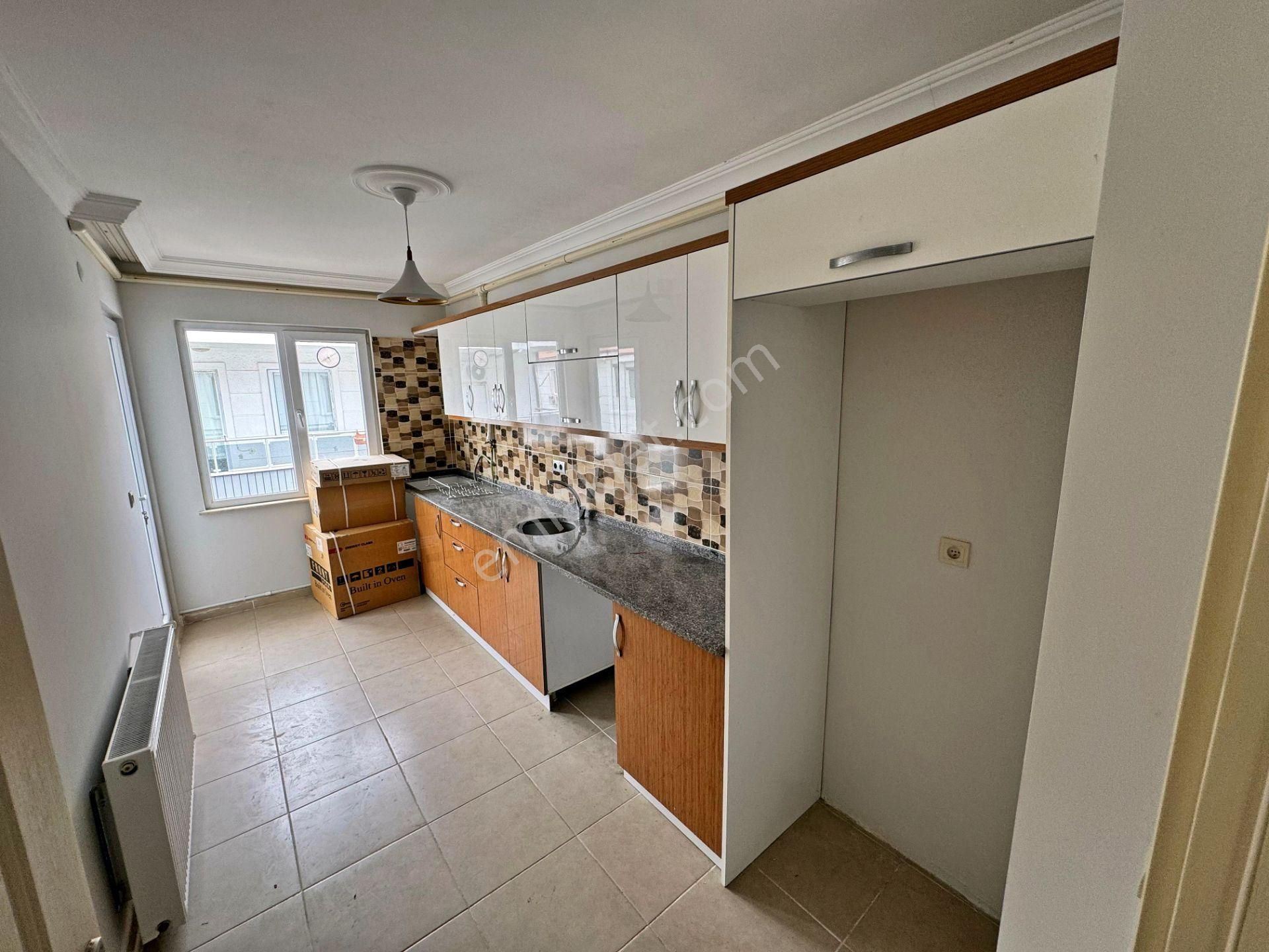 🛑🛑aktif'ten Akçay'da Satılık Yeni Bir Başlangıç İçin Mükemmel Ebeveyn Banyolu 2+1 Daire - Görsel 19