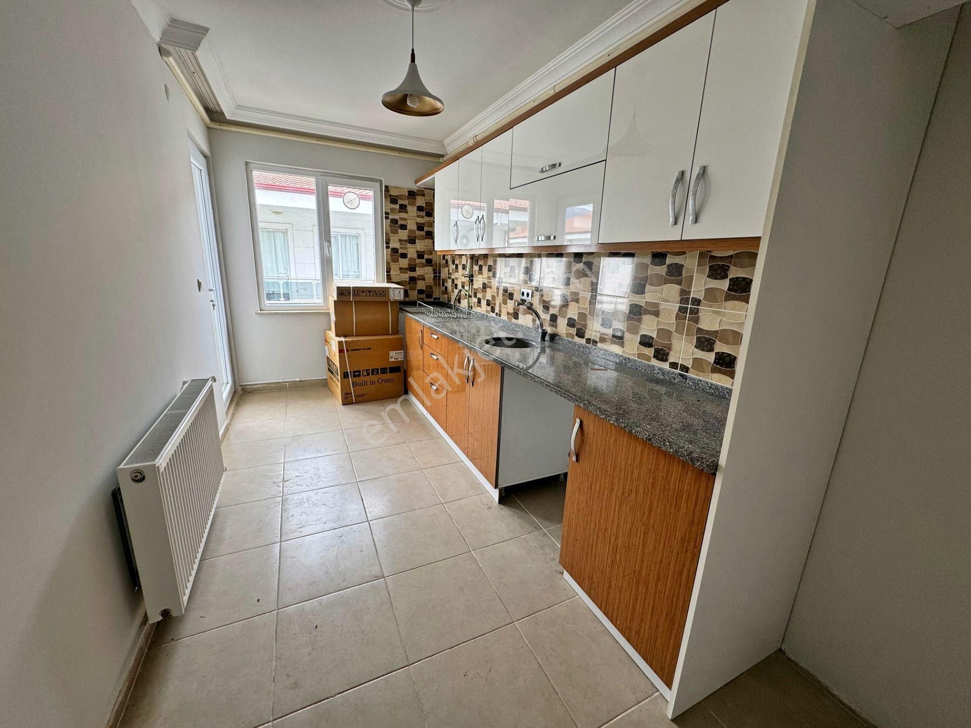 🛑🛑aktif'ten Akçay'da Satılık Yeni Bir Başlangıç İçin Mükemmel Ebeveyn Banyolu 2+1 Daire - Görsel 17