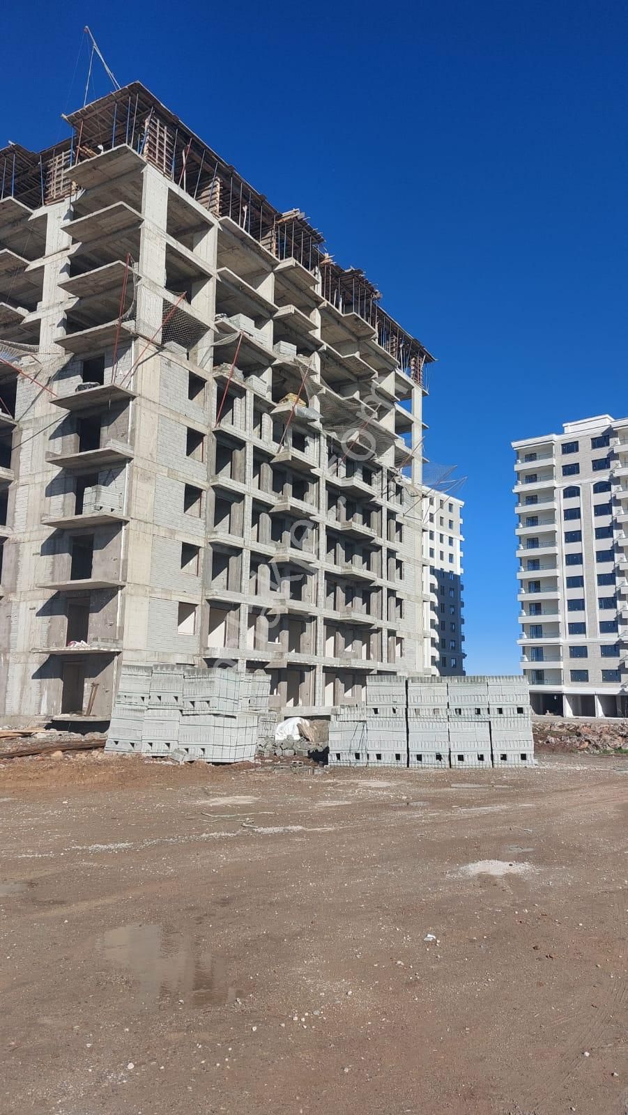 Aksoy'dan Dökmetaşta 2+1 Satılık Daire - Görsel 4