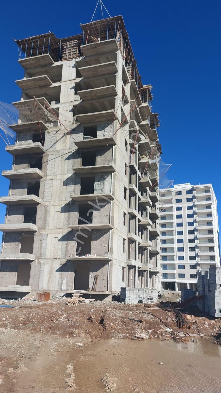 Aksoy'dan Dökmetaşta 2+1 Satılık Daire - Görsel 2