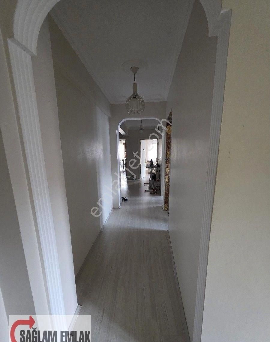 Satilik Daire Sariyer Bahcekoy 3+1 - Görsel 3