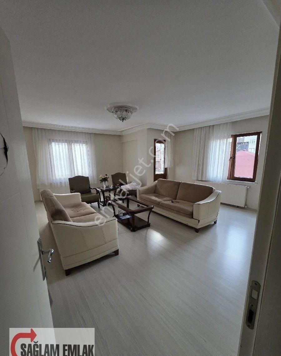 Satilik Daire Sariyer Bahcekoy 3+1 - Görsel 8