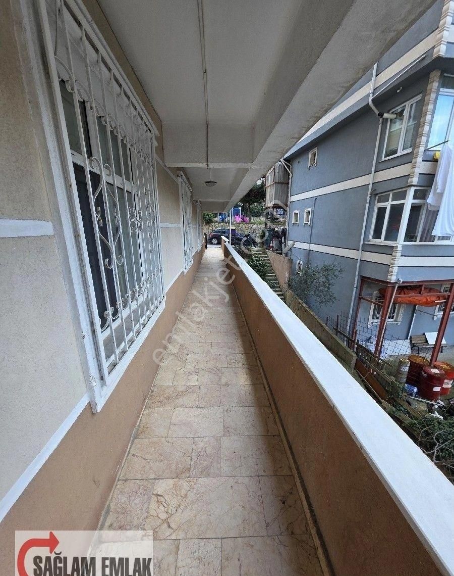 Satilik Daire Sariyer Bahcekoy 3+1 - Görsel 11