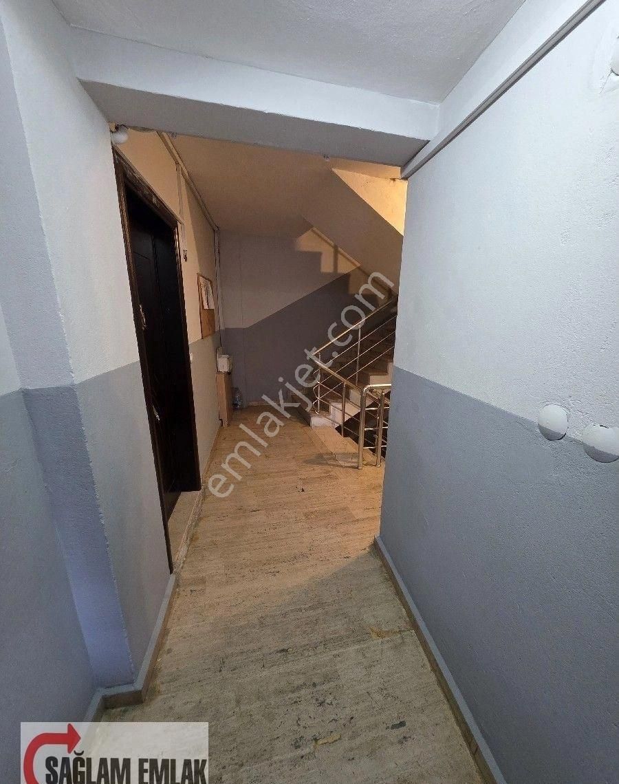 Satilik Daire Sariyer Bahcekoy 3+1 - Görsel 16