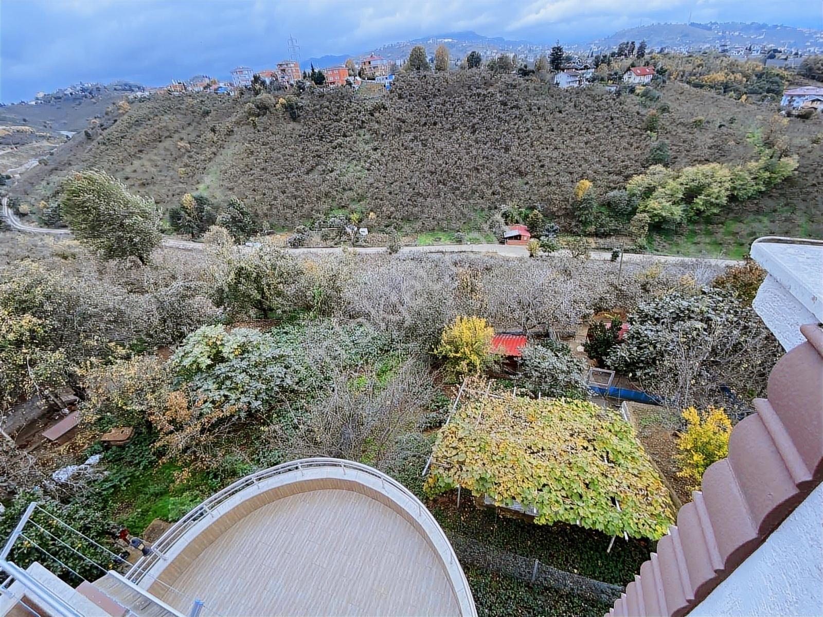 Altın Emlak Trabzon Çukurçayırda Satılık Villa - Görsel 4