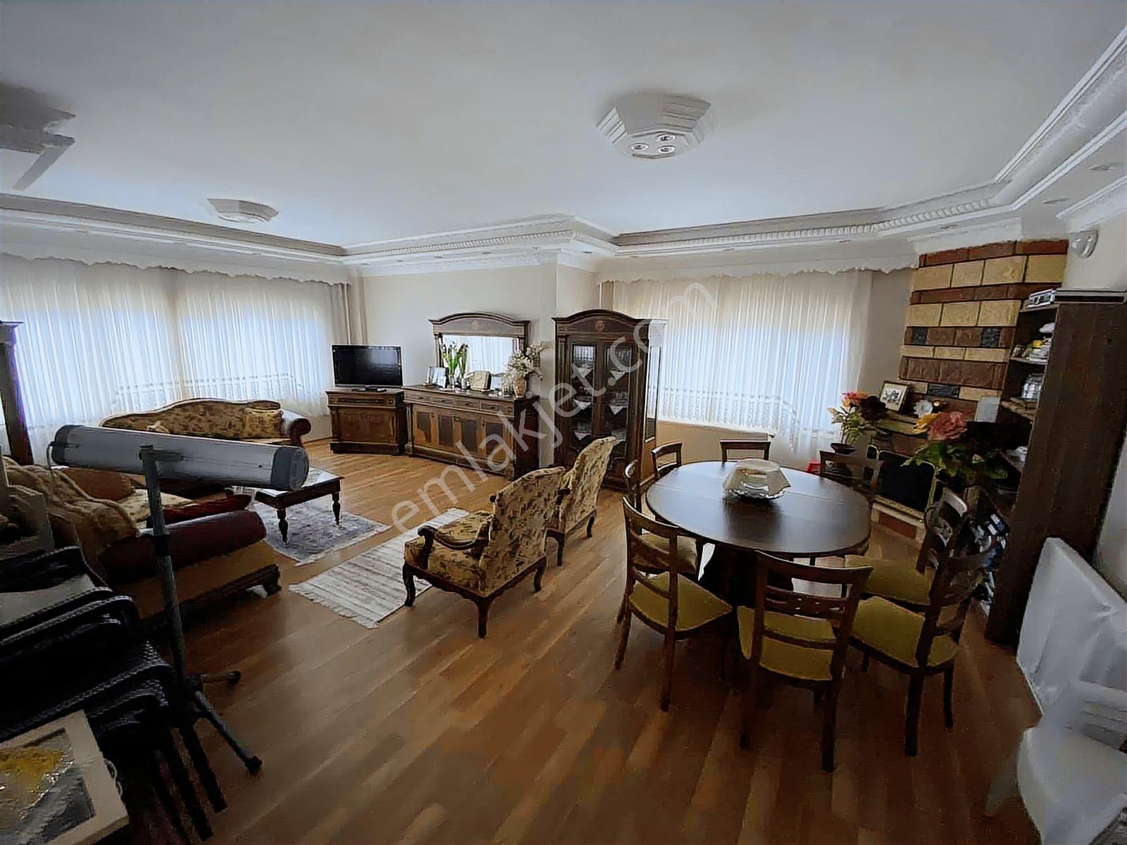 Altın Emlak Trabzon Çukurçayırda Satılık Villa - Görsel 10