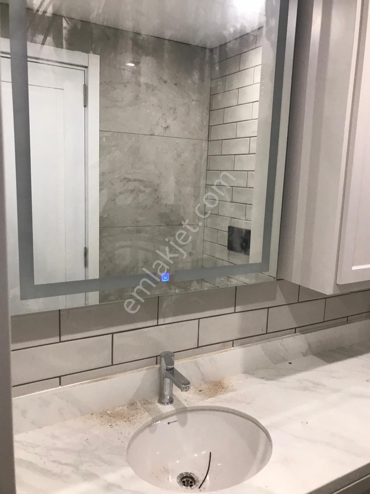 Kaan Emlaktan Yenişafak Ta Lüks Ara Kat Daire - Görsel 24