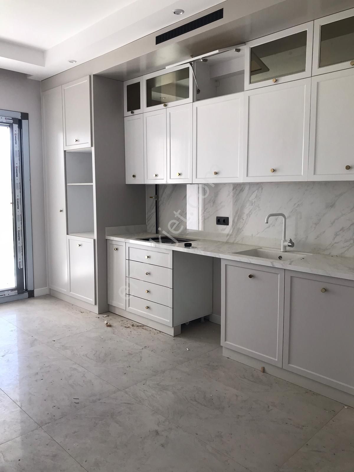 Kaan Emlaktan Yenişafak Ta Lüks Ara Kat Daire - Görsel 29