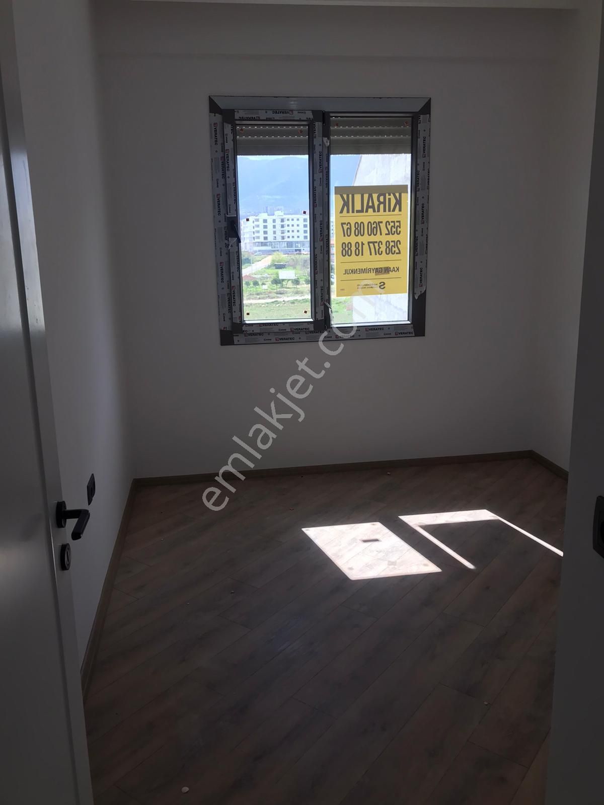 Kaan Emlaktan Yenişafak Ta Lüks Ara Kat Daire - Görsel 17