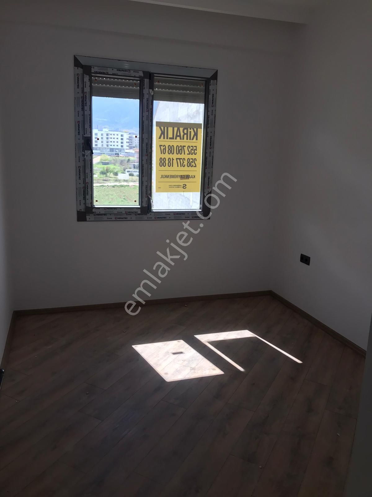 Kaan Emlaktan Yenişafak Ta Lüks Ara Kat Daire - Görsel 11