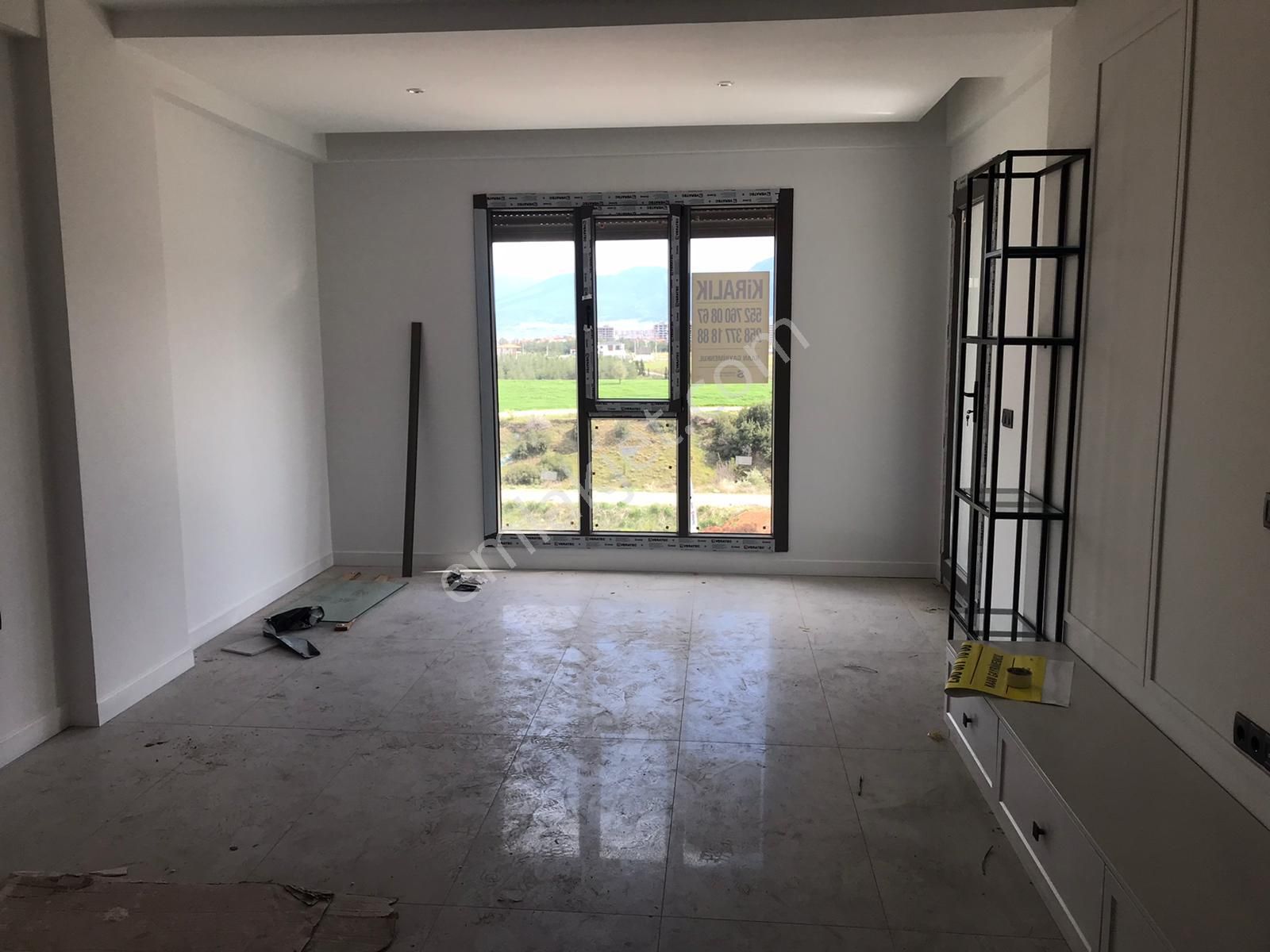 Kaan Emlaktan Yenişafak Ta Lüks Ara Kat Daire - Görsel 27