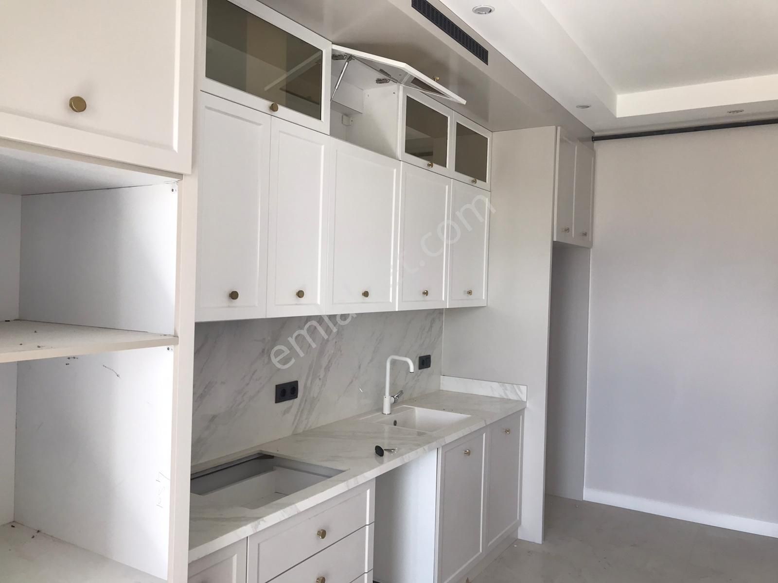 Kaan Emlaktan Yenişafak Ta Lüks Ara Kat Daire - Görsel 30