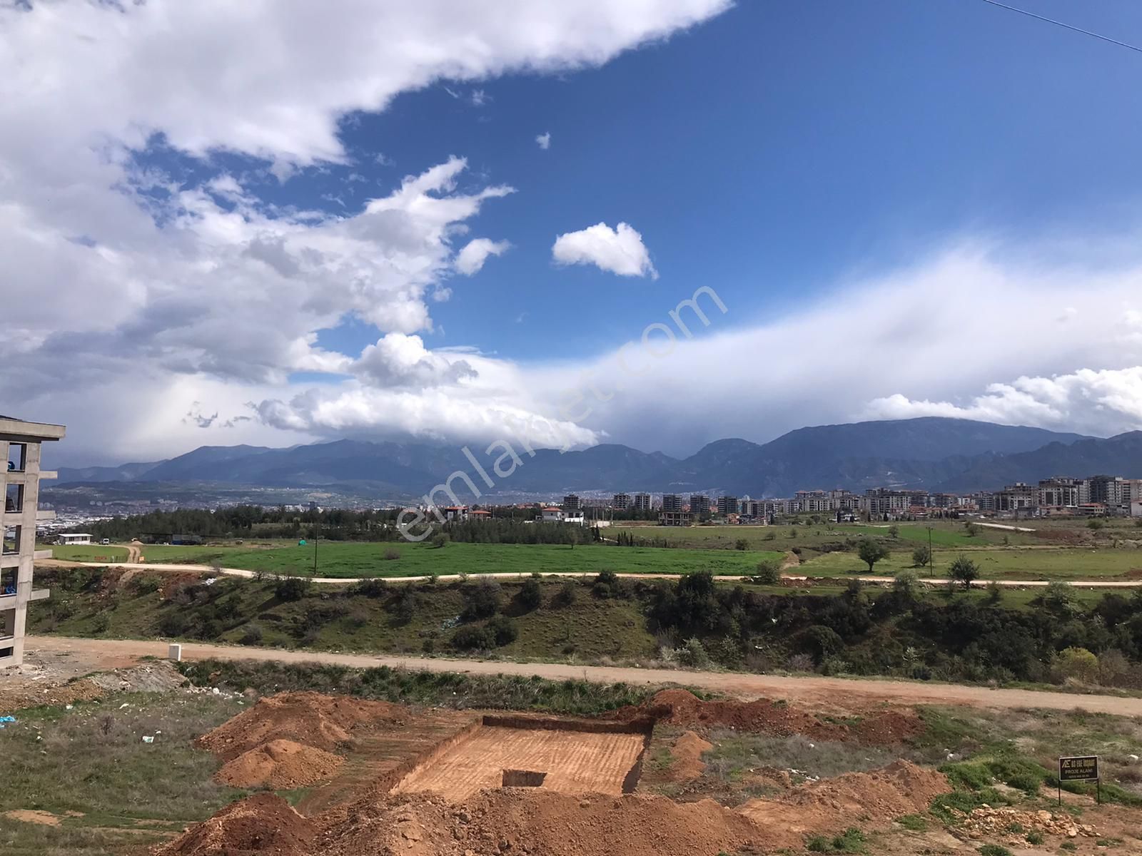 Kaan Emlaktan Yenişafak Ta Lüks Ara Kat Daire - Görsel 32