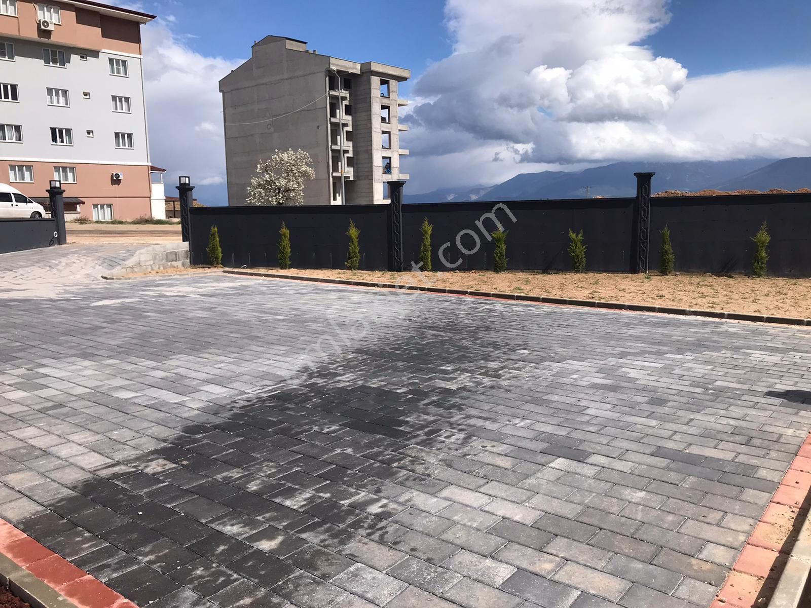 Kaan Emlaktan Yenişafak Ta Lüks Ara Kat Daire - Görsel 10