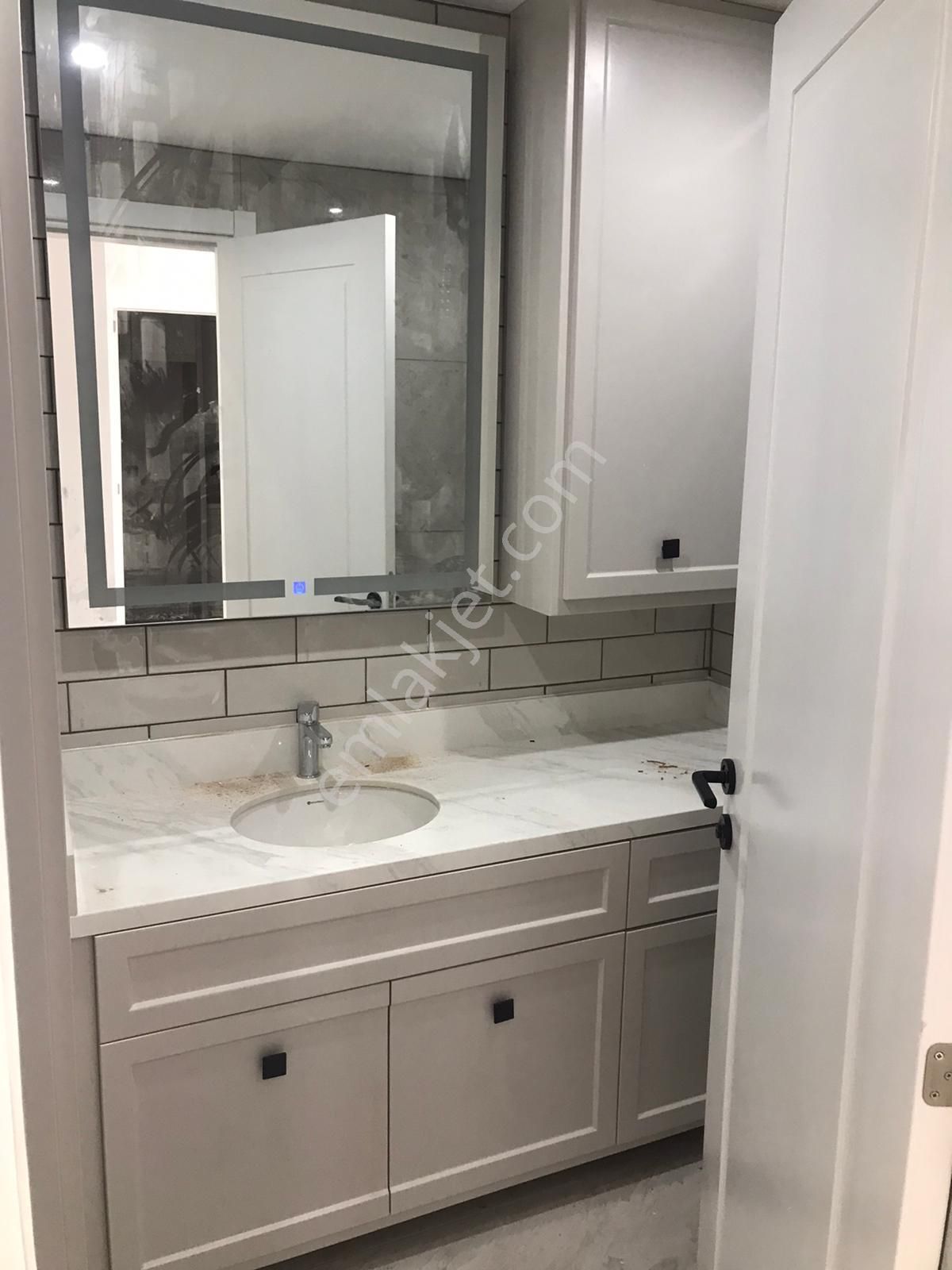 Kaan Emlaktan Yenişafak Ta Lüks Ara Kat Daire - Görsel 25