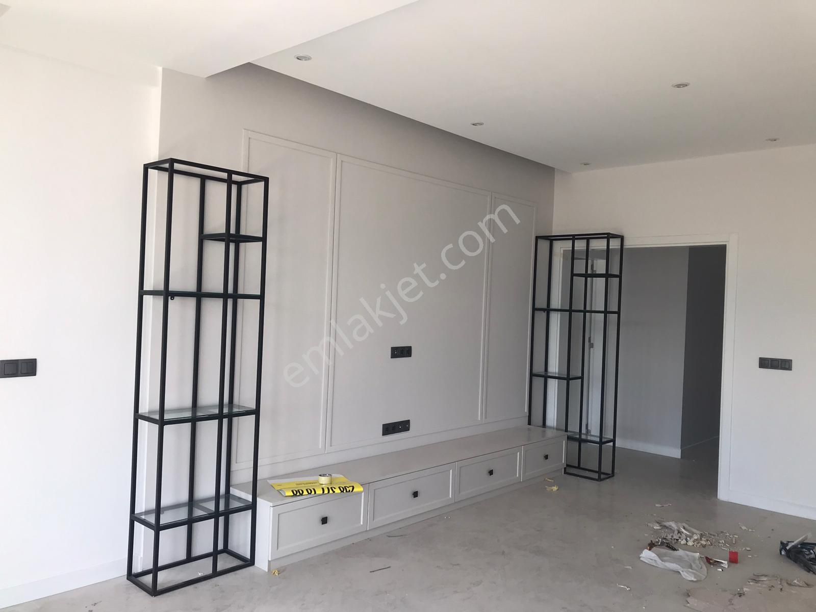 Kaan Emlaktan Yenişafak Ta Lüks Ara Kat Daire - Görsel 26