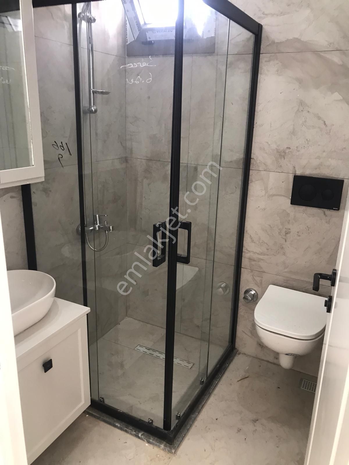 Kaan Emlaktan Yenişafak Ta Lüks Ara Kat Daire - Görsel 7