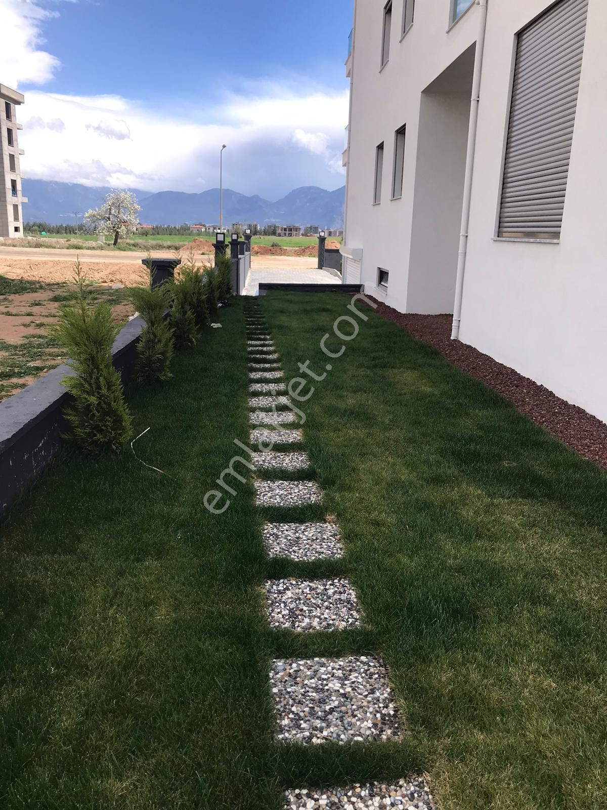 Kaan Emlaktan Yenişafak Ta Lüks Ara Kat Daire - Görsel 22