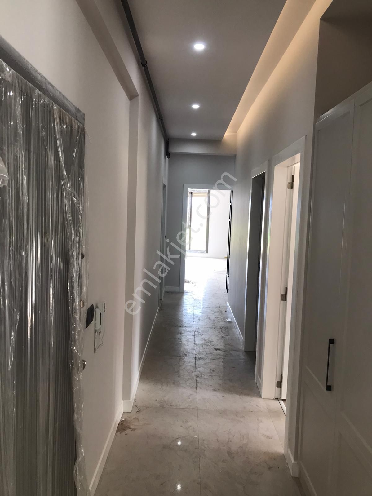 Kaan Emlaktan Yenişafak Ta Lüks Ara Kat Daire - Görsel 20