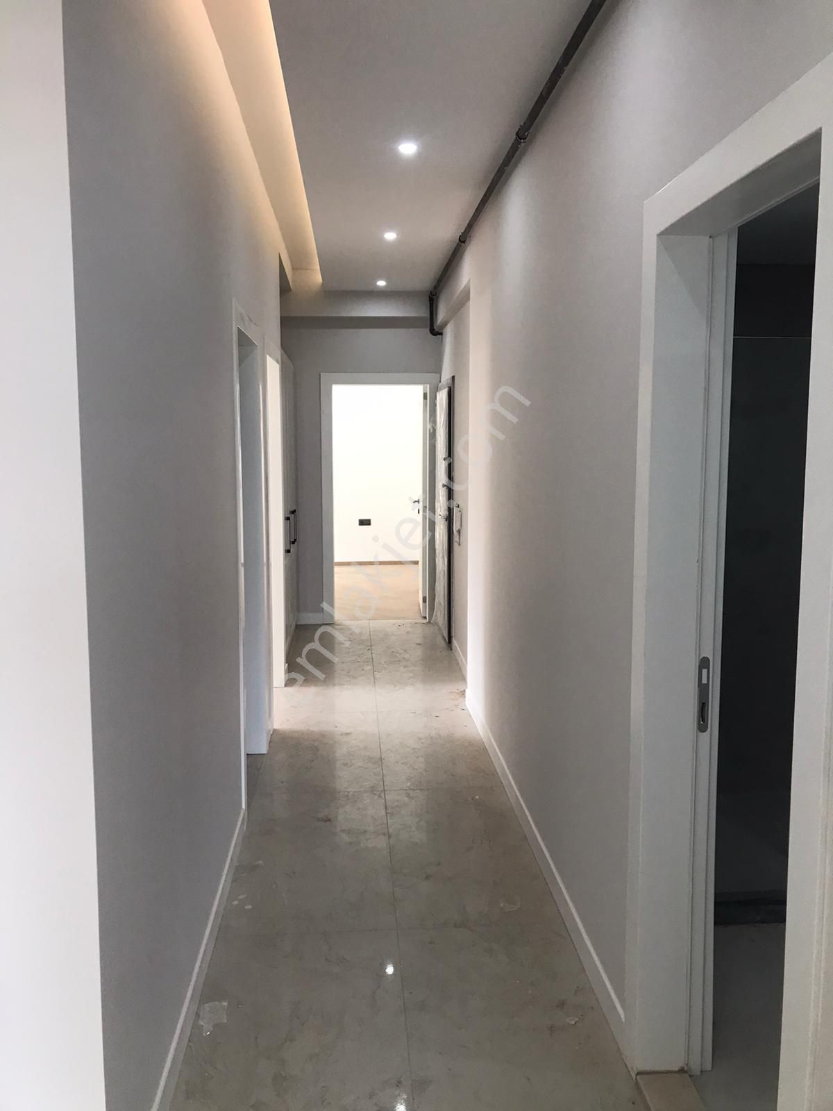 Kaan Emlaktan Yenişafak Ta Lüks Ara Kat Daire - Görsel 28