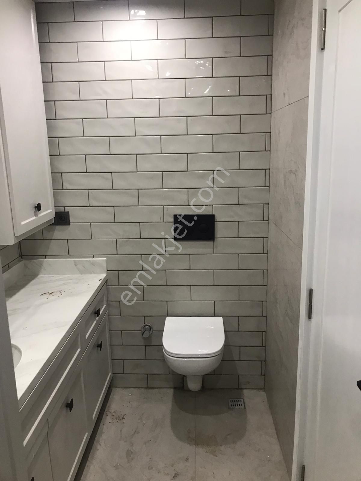 Kaan Emlaktan Yenişafak Ta Lüks Ara Kat Daire - Görsel 23