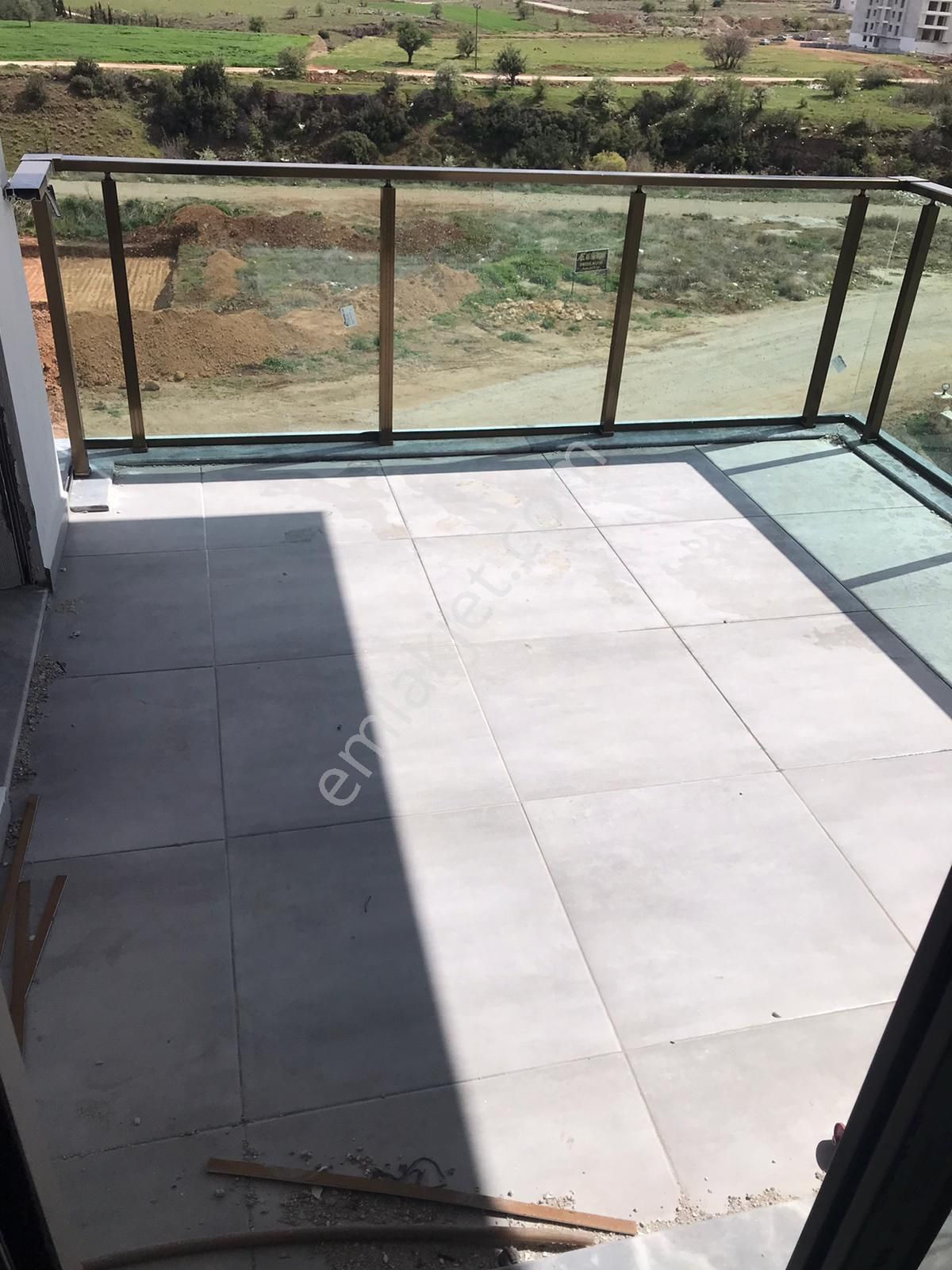 Kaan Emlaktan Yenişafak Ta Lüks Ara Kat Daire - Görsel 31