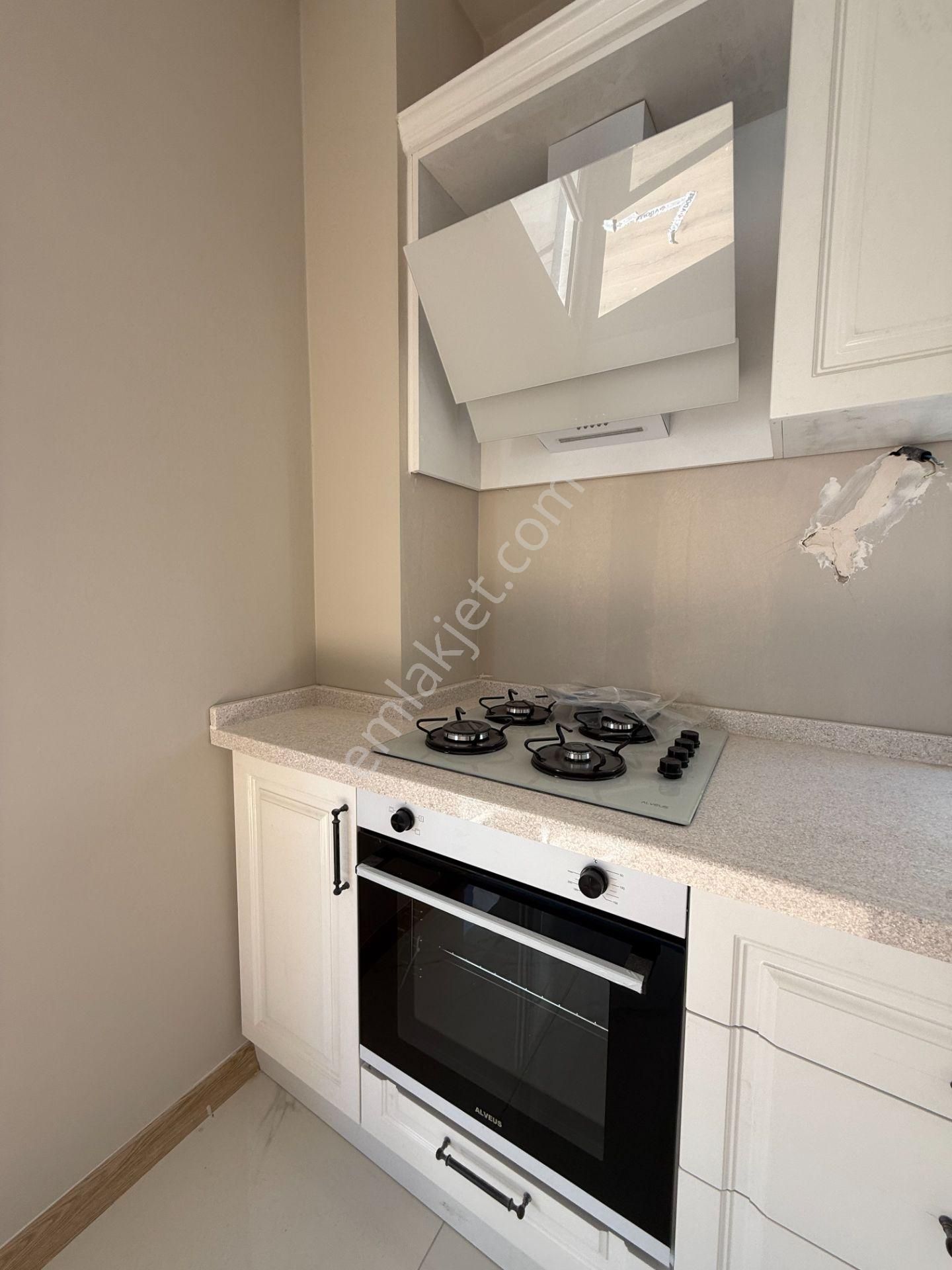 Akçay Cemil Temel'de Son 2 Satılık Dubleks , Oturuma Hazır - Görsel 32