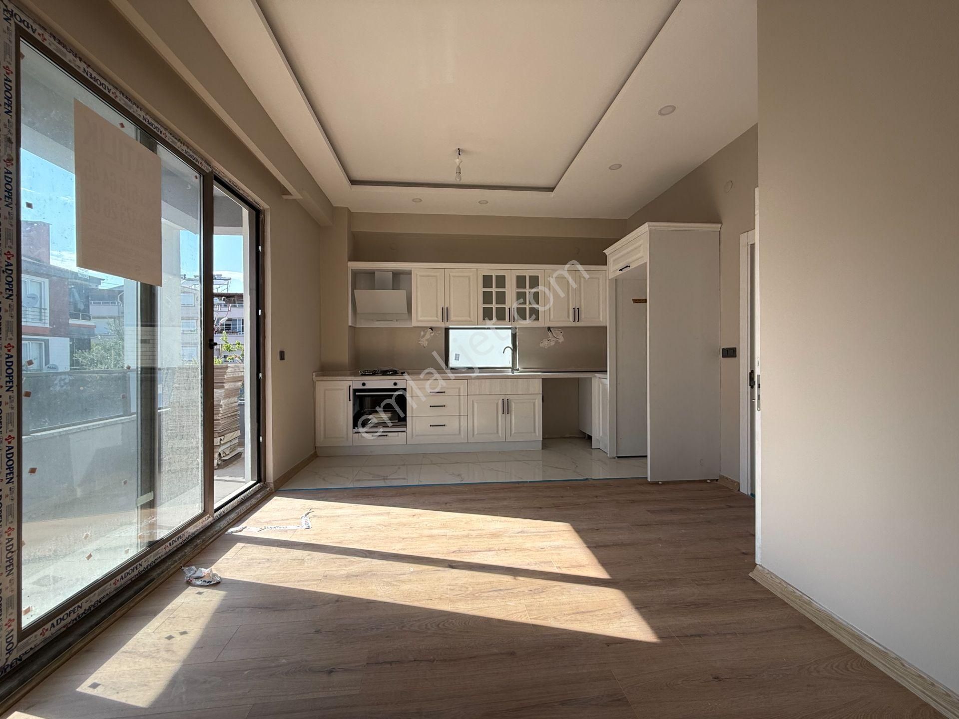 Akçay Cemil Temel'de Son 2 Satılık Dubleks , Oturuma Hazır - Görsel 30