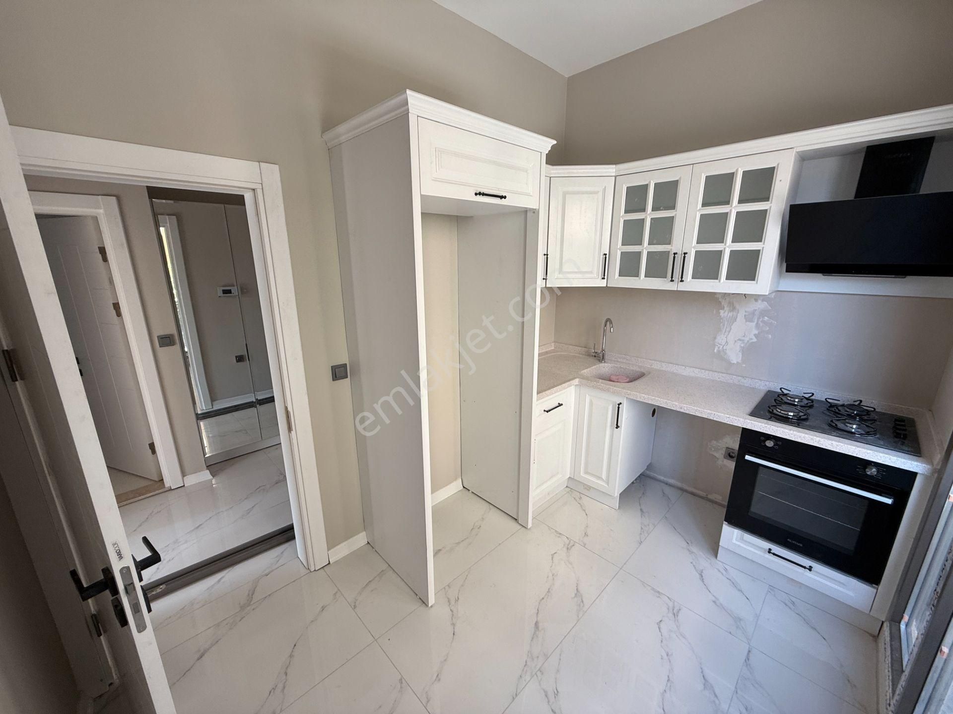 Akçay Cemil Temel'de Son 2 Satılık Dubleks , Oturuma Hazır - Görsel 12