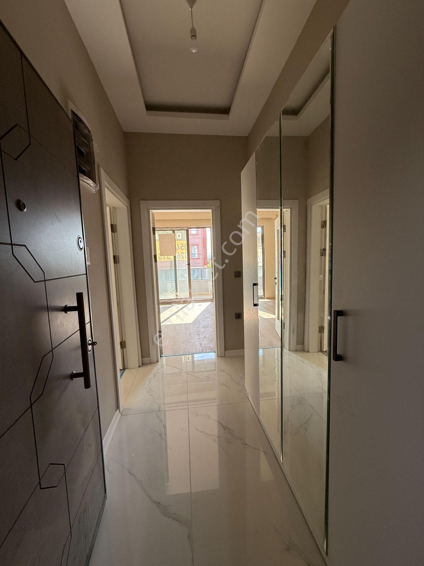 Akçay Cemil Temel'de Son 2 Satılık Dubleks , Oturuma Hazır - Görsel 28