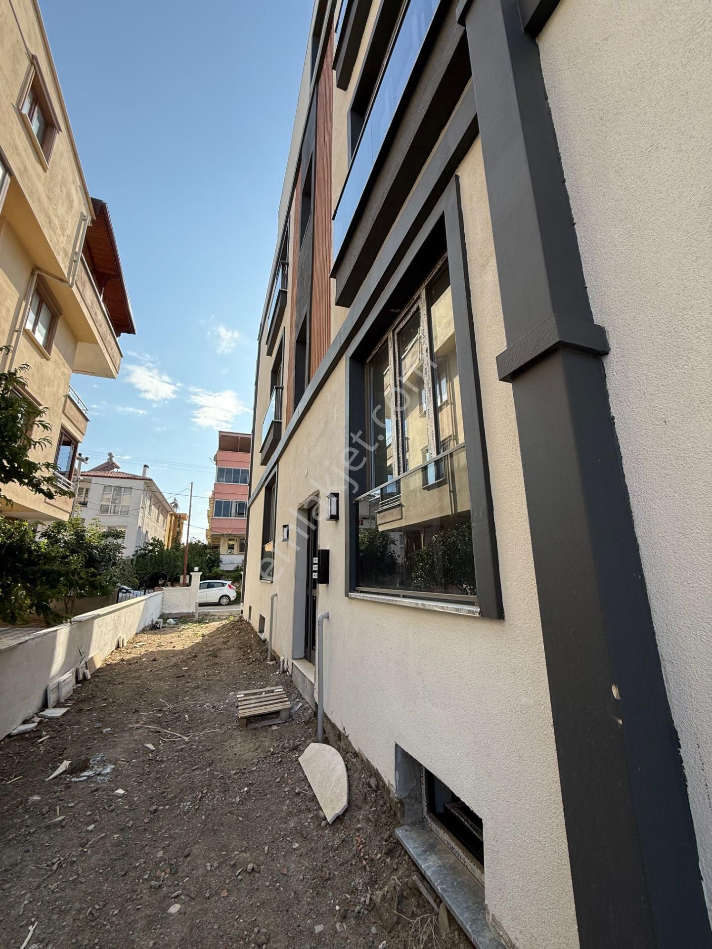 Akçay Cemil Temel'de Son 2 Satılık Dubleks , Oturuma Hazır - Görsel 4