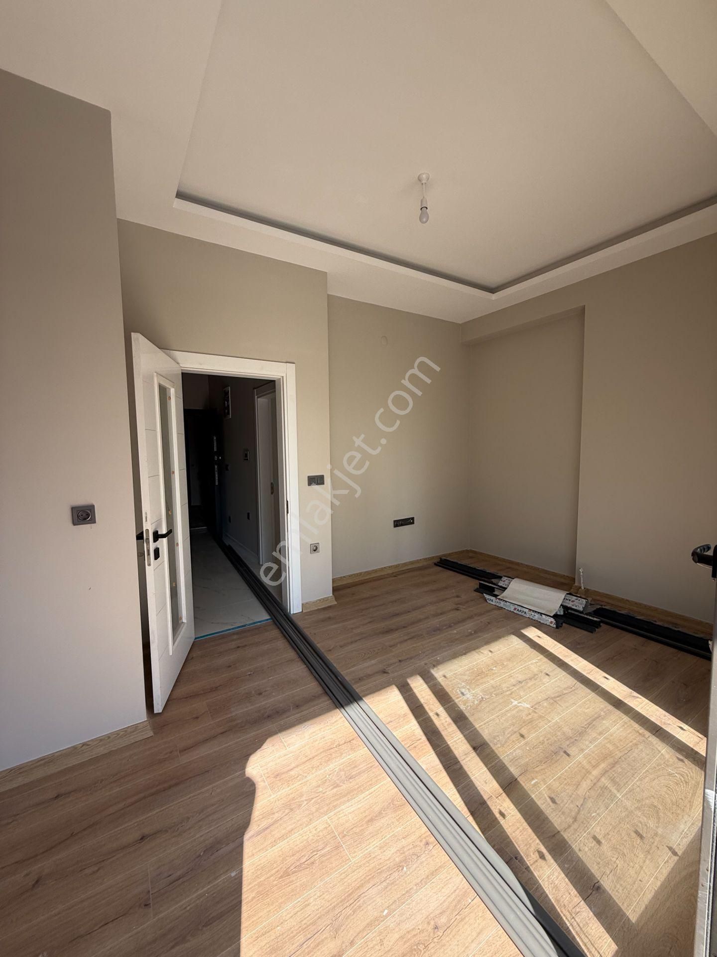 Akçay Cemil Temel'de Son 2 Satılık Dubleks , Oturuma Hazır - Görsel 17