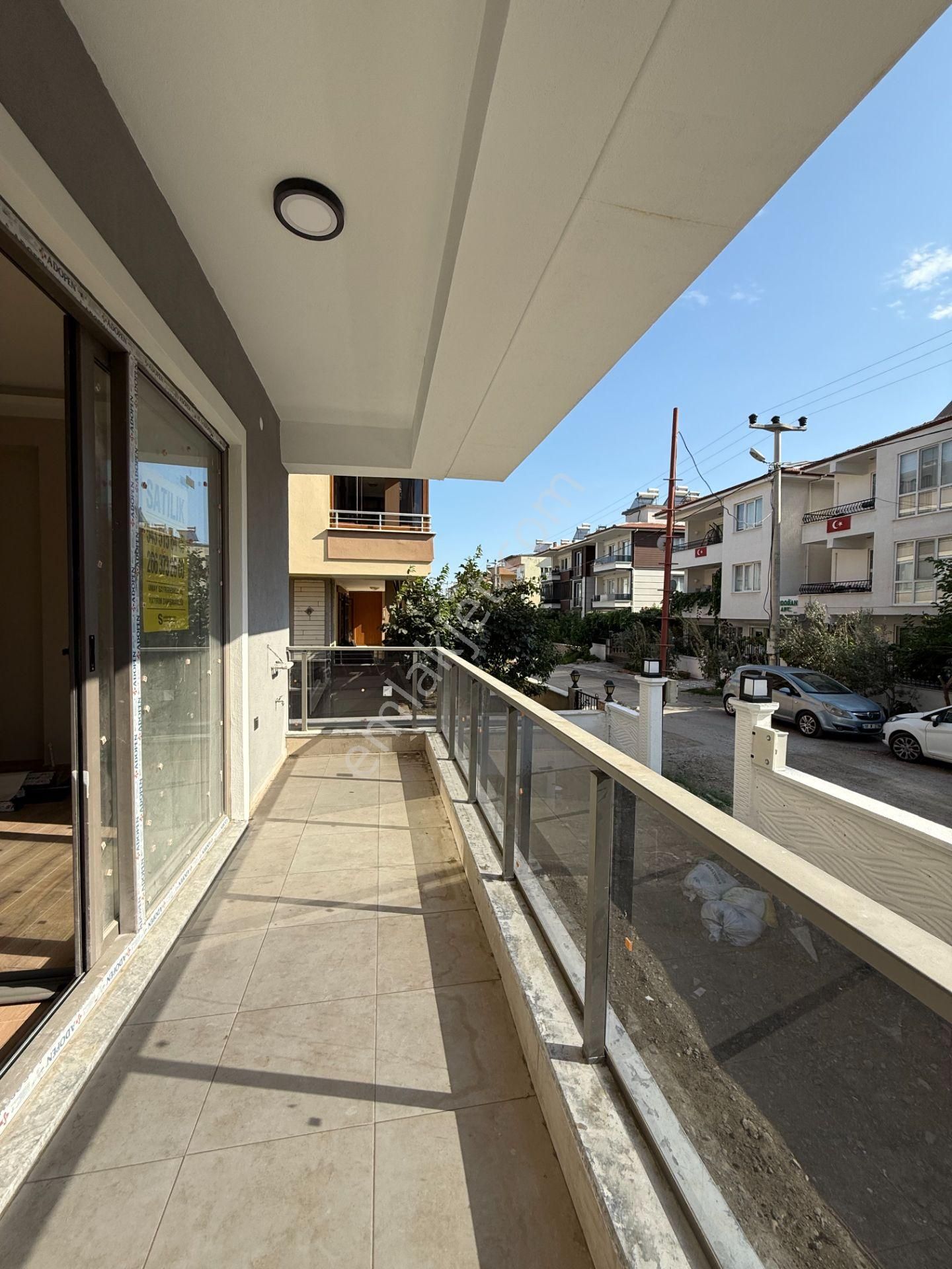 Akçay Cemil Temel'de Son 2 Satılık Dubleks , Oturuma Hazır - Görsel 18